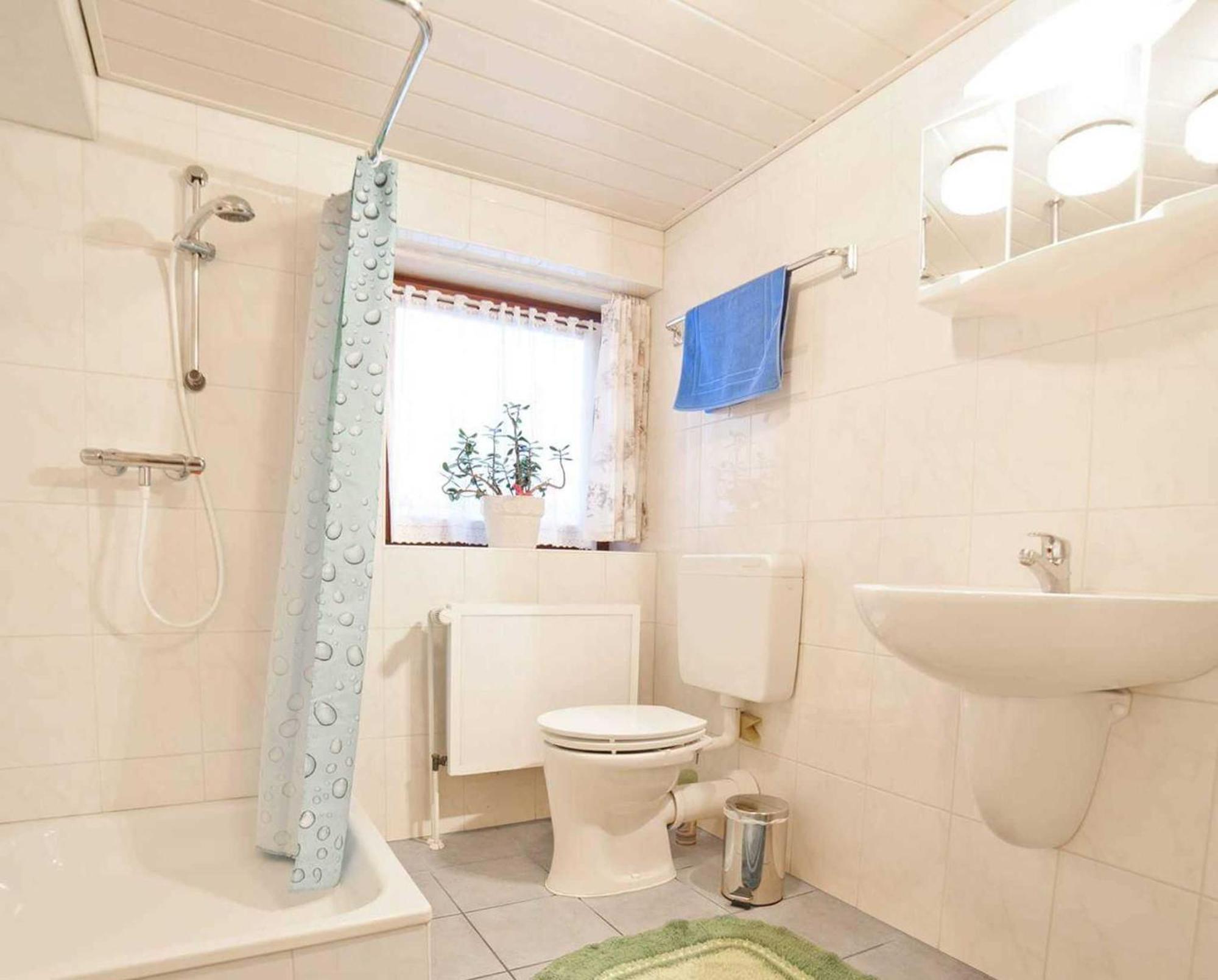 Trautes Heim Ferienwohnung Ost Maasholm Camera foto